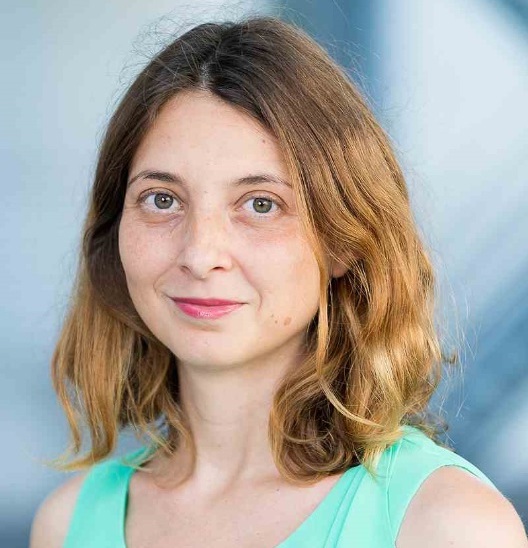 Ravit Helled's Image