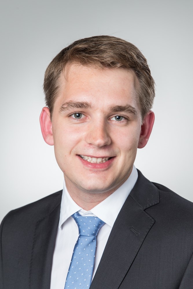 Sebastian Niederberger's Image