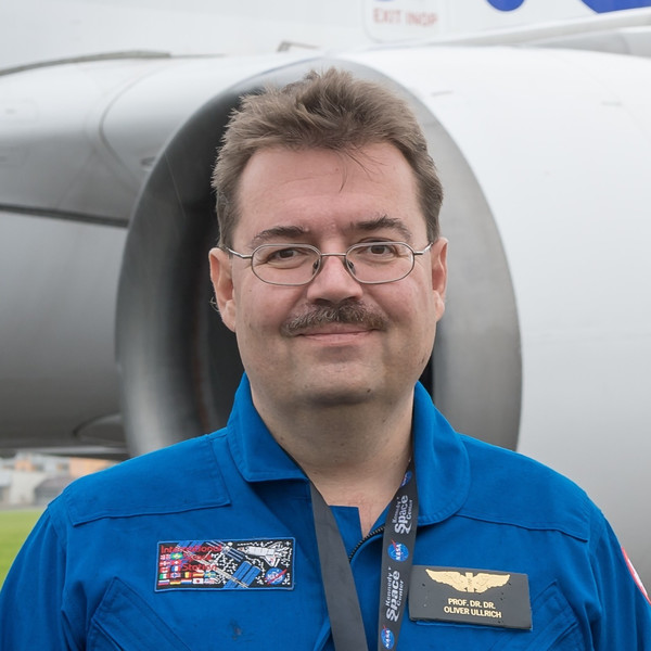 Oliver Ullrich's Image