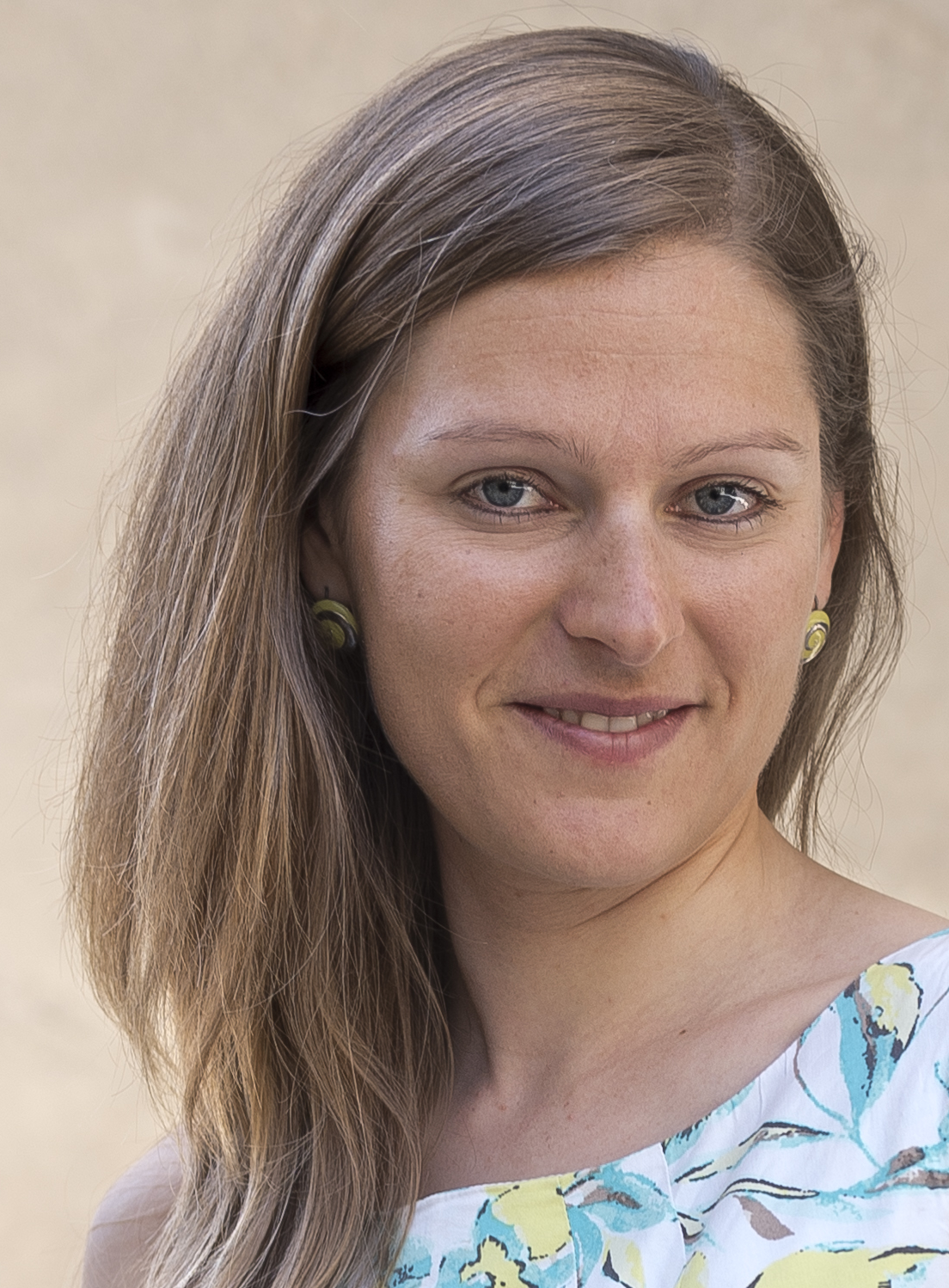 Claudia Röösli's Image
