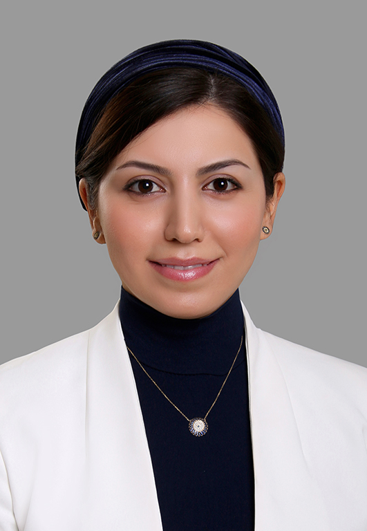 Hoda Allahbakhshi's Image