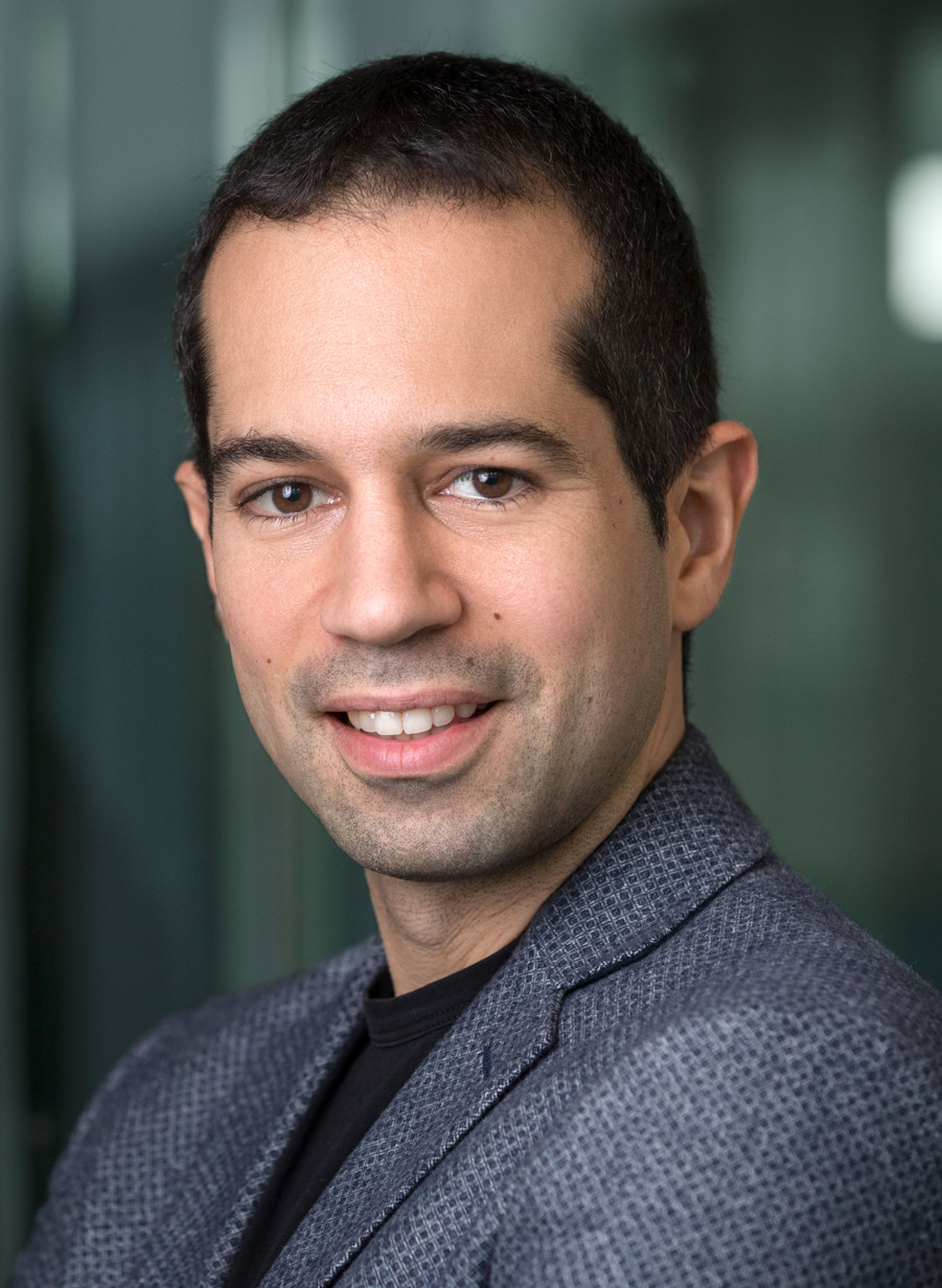 Davide Scaramuzza's Image