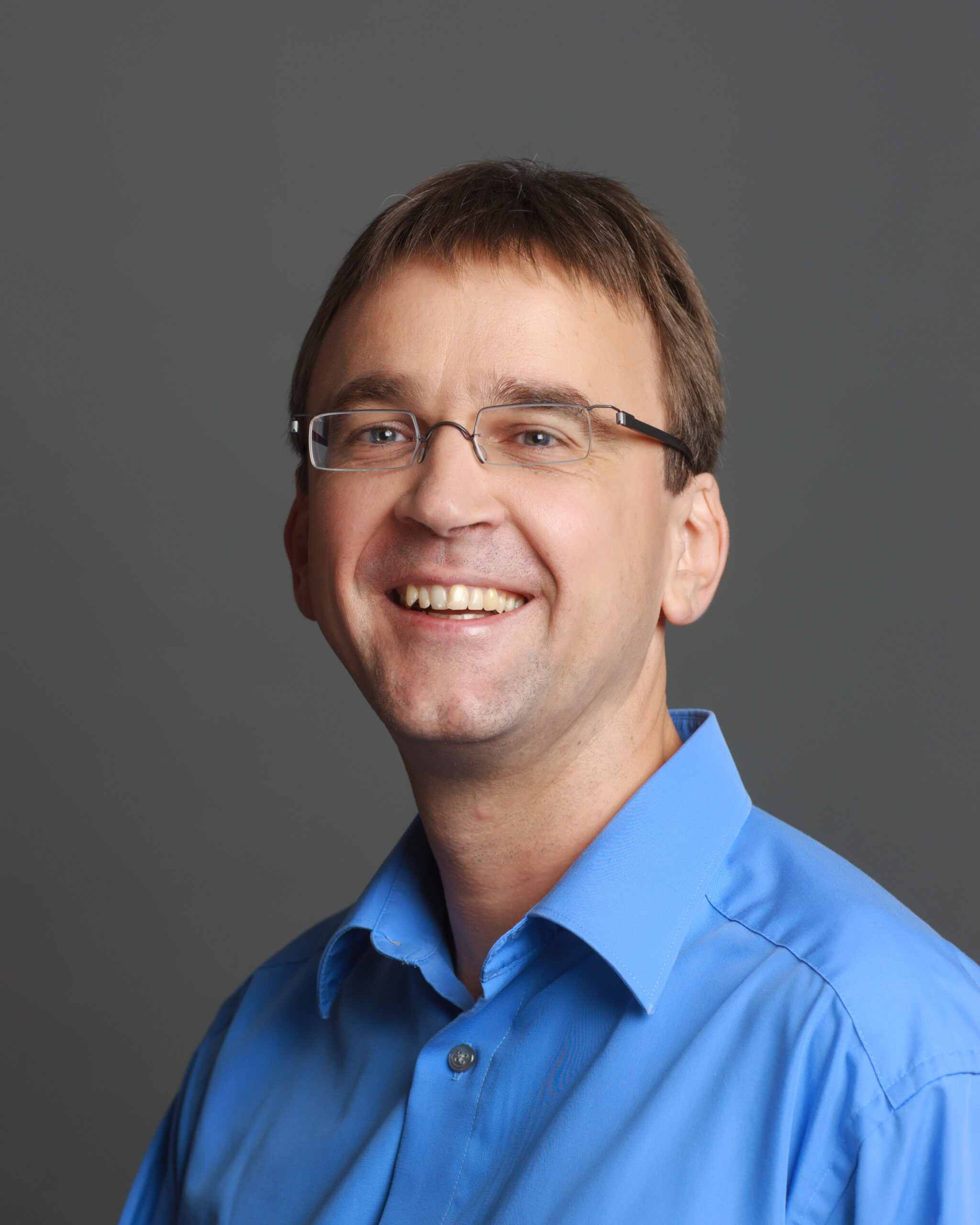 Klaus Wolfgang Kesselheim's Image