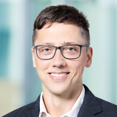 Christian Pfeiffer's Image