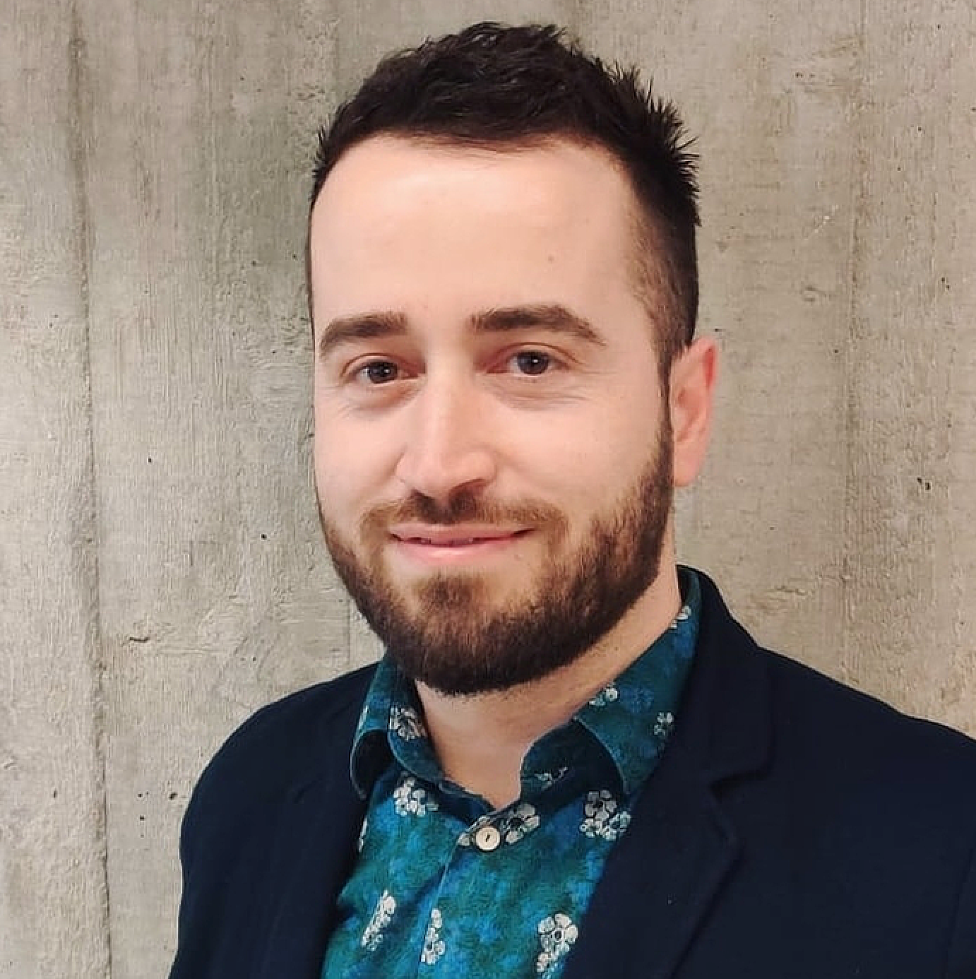 Armand Kapaj's Image