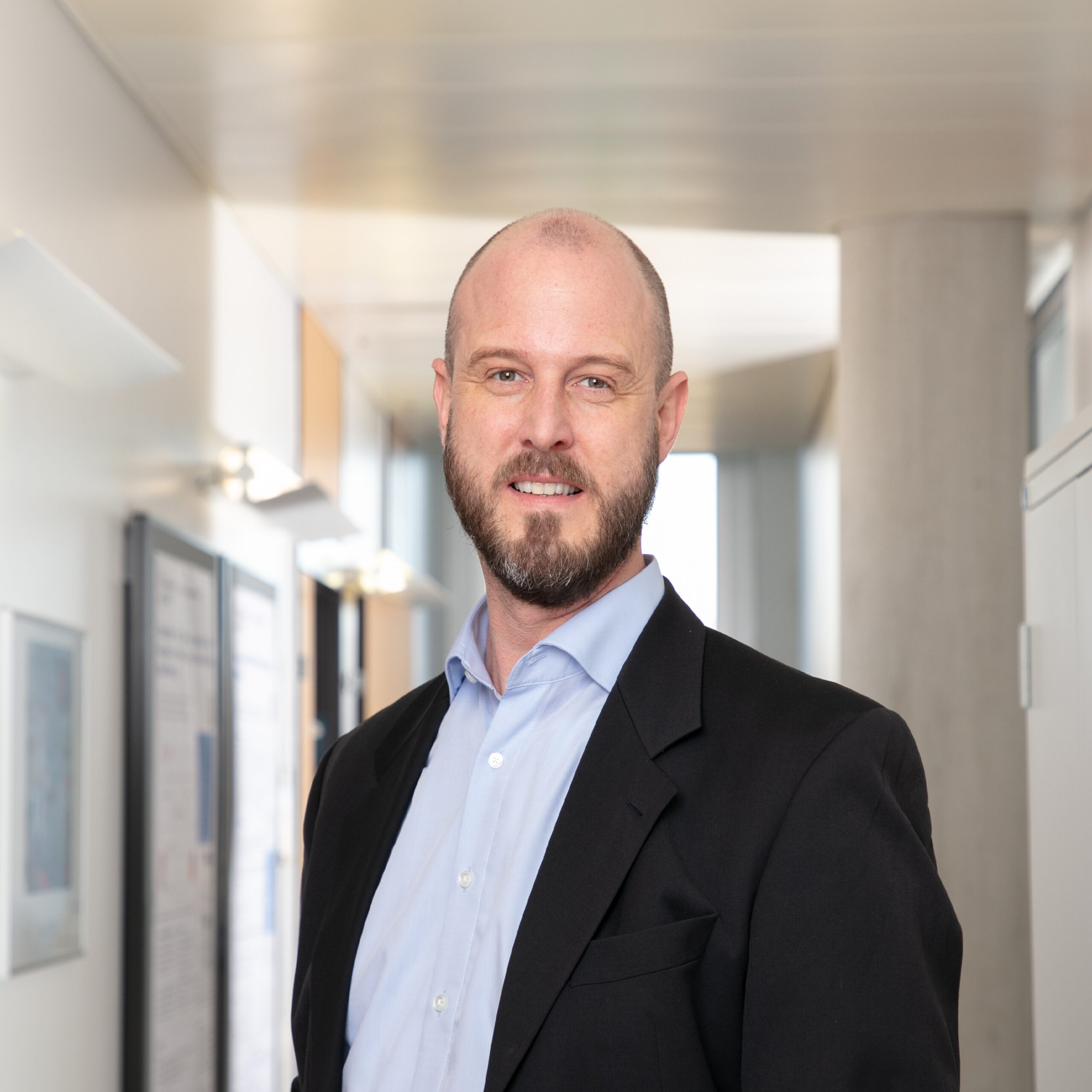 Stefan Lakämper's Image